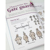 Character Design Quarterly issue 17