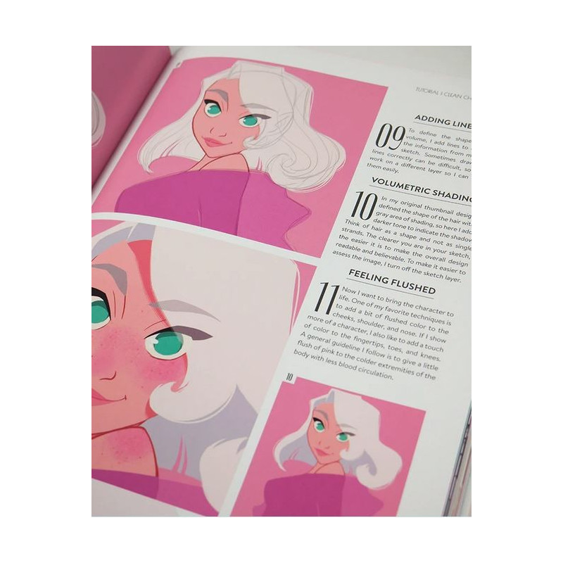 The Art of Pernille Ørum
