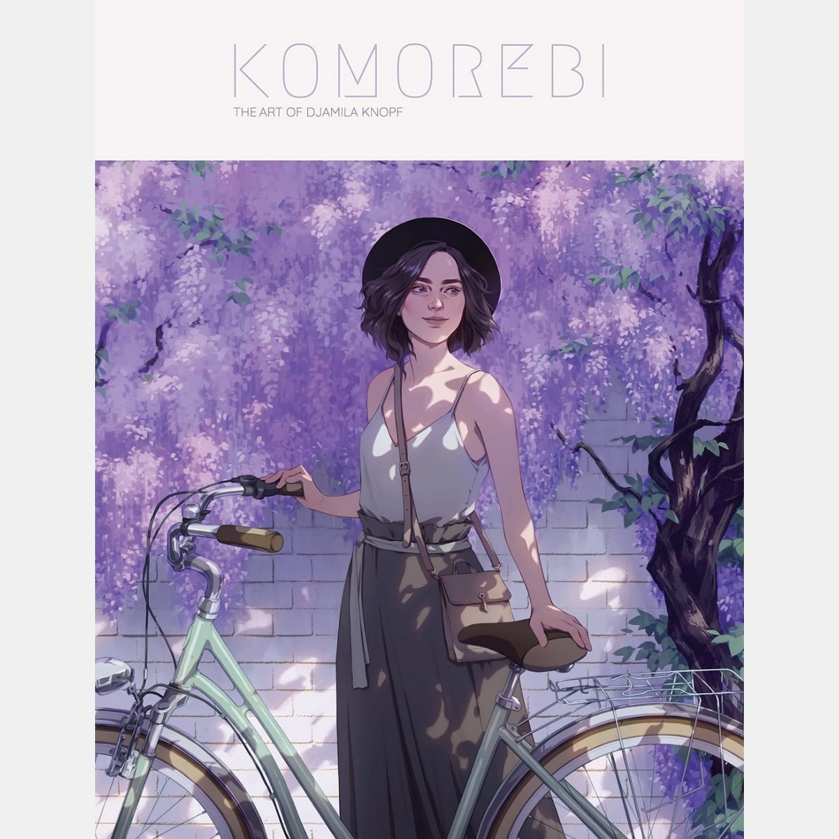 Komorebi: The Art of Djamila Knopf