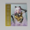 Ruan Jia - Black Dragon Crown Edition Premium - Kickstarter exclusive