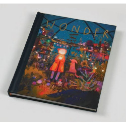 Beatrice Blue - Wonder: The Art and Practice of Beatrice Blue
