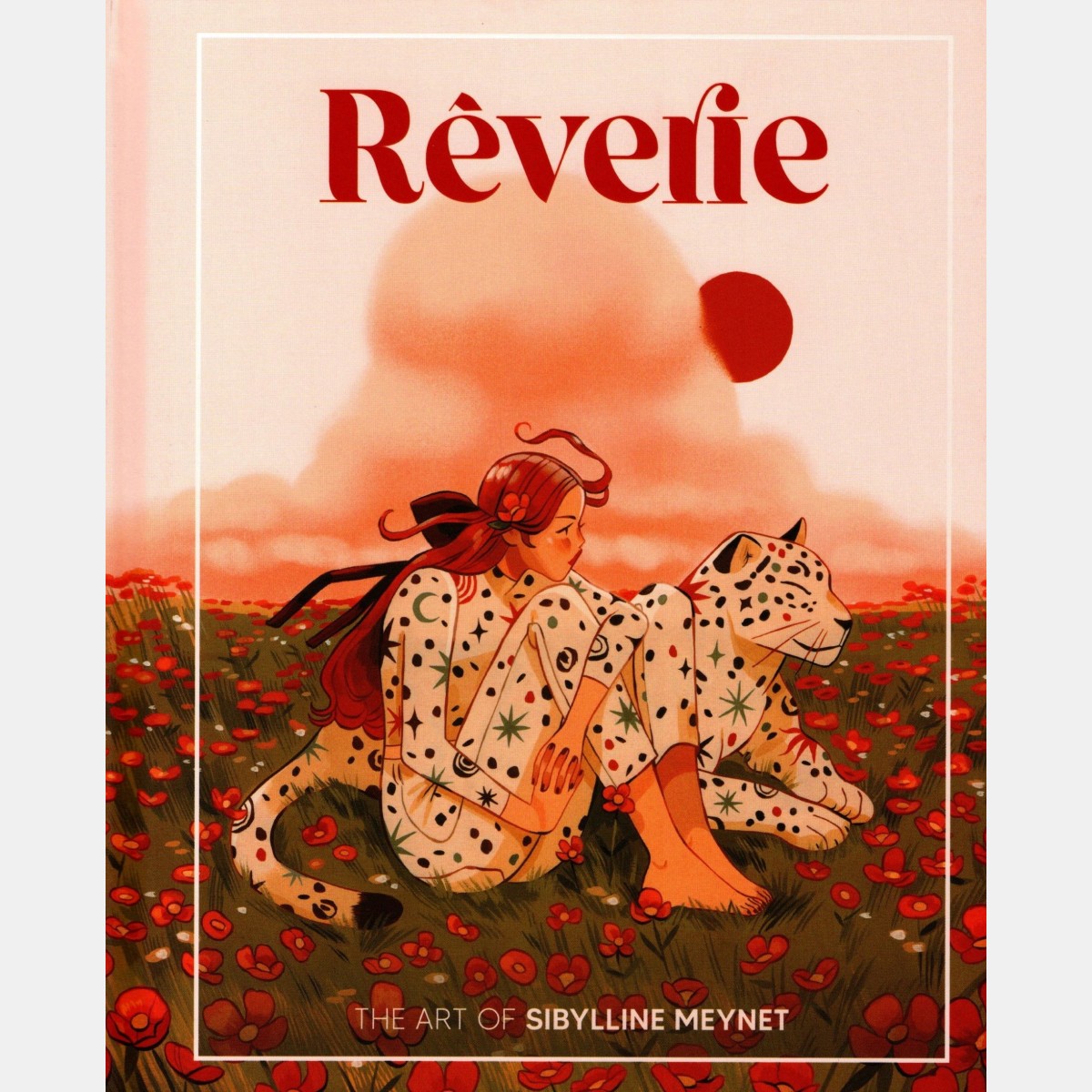 Sibylline Meynet - Rêverie (Anglais)