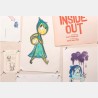 The Art of Inside Out (anglais)