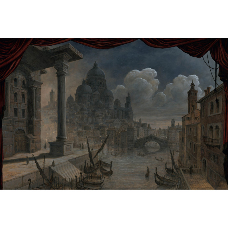 William Shakespeare & Julien Delval - Othello (Standard EN) - preorder