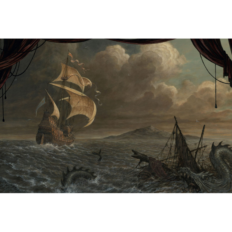 William Shakespeare & Julien Delval - Othello (Standard EN) - preorder