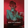 The Art of Max Ulichney Vol.1