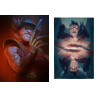 The Art of Max Ulichney Vol.1