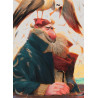 The Art of Max Ulichney Vol.1