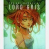 The Art Journey of Lord Gris (anglais)