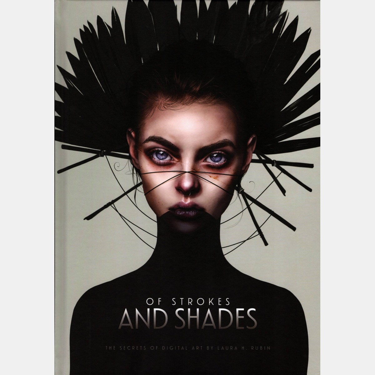 Of Strokes & Shades (anglais)