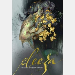 Eleeza: The Art of Eliza Ivanova