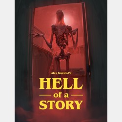 Alex Konstad - Hell of a Story