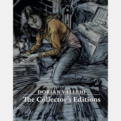 Dorian Vallejo - The Collector's Editions Standard (preorder)
