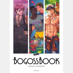 BogossBook vol. 4 - Collective