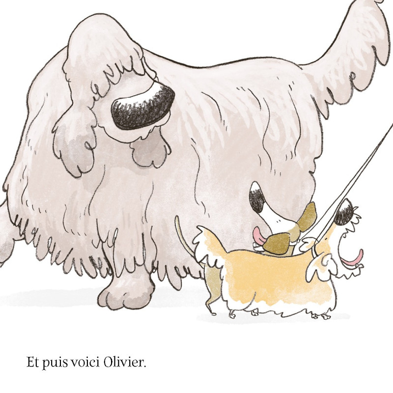 David Greene - On va se promener ?