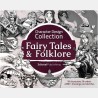 Character Design Collection: Fairy Tales & Folklore (anglais)