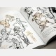 Character Design Collection: Fairy Tales & Folklore