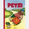 Petzi et le détective (French)