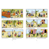 Petzi fait la moisson