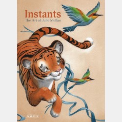 Instants - L'art de Julie Mellan