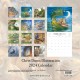 Chris Dunn - Time for Rhyme 2024 Calendar