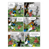 Petzi voyage sous terre