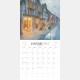 Chris Dunn - Time for Rhyme 2024 Calendar