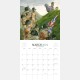 Chris Dunn - Time for Rhyme 2024 Calendar