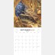Chris Dunn - Time for Rhyme 2024 Calendar