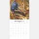 Chris Dunn - Time for Rhyme 2024 Calendar