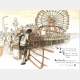 Dong Ho Kim - Urban Sketch Collection Book vol. 2