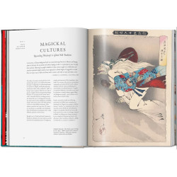 Witchcraft. The Library of Esoterica