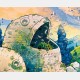 Mathieu Bablet - The Journey Begins (Art Print)
