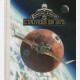 Alex ALICE - Artbook - Château des étoiles (French)