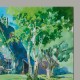 Kiki's Delivery Service - Scene n° 10 - High quality poster