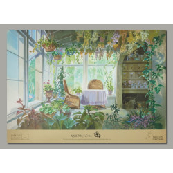 Kiki's Delivery Service - Scene n° 12B - High quality poster