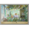 Kiki's Delivery Service - Scene n° 12B - High quality poster