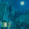 Kiki's Delivery Service - Scene n° 54 - High quality poster