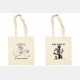 Tote Bag Caurette