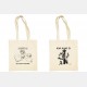 Tote Bag Caurette