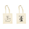 Tote Bag Caurette