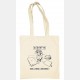 Tote Bag Caurette