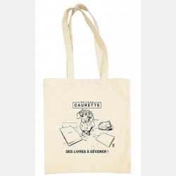 Tote Bag Caurette