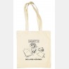 Tote Bag Caurette