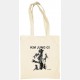 Tote Bag Caurette