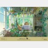 Kiki's Delivery Service - Scene n° 12B - High quality poster