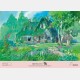 Kiki's Delivery Service - Scene n° 10 - High quality poster