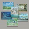 Kiki's delivery service (high quality poster) - Bundle