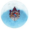 Alex Alice - Bavarian coasters