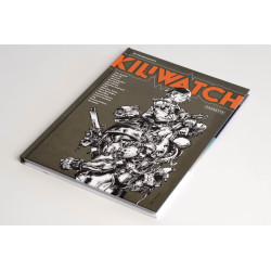 KILIWATCH - Couverture édition courante